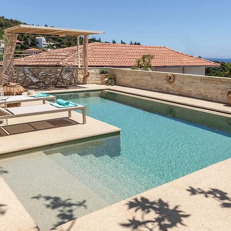 Casa Meraki By A&D Properties Pórto Ráfti Exterior photo